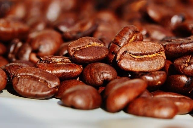 Cafés