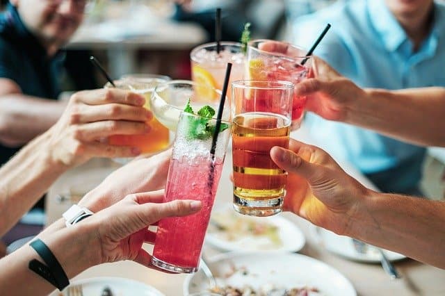 Refrescos